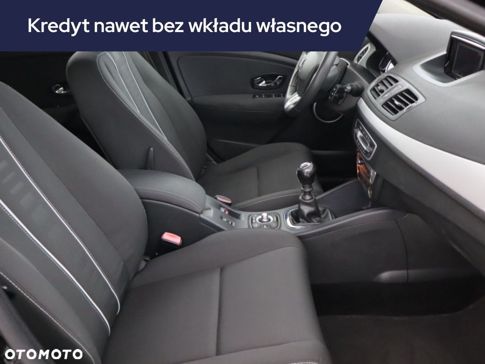 Renault Megane - 11