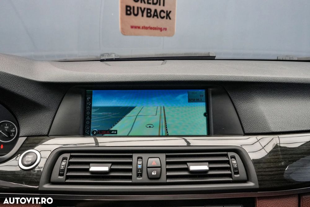 BMW Seria 5 - 22