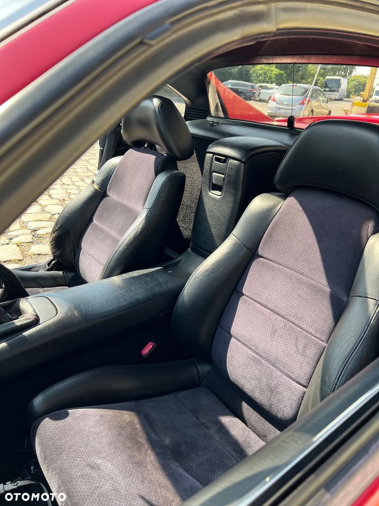 Toyota MR2 91-00 - 3