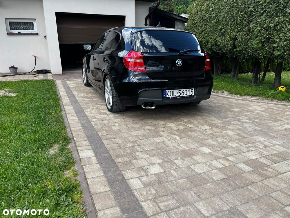 BMW Seria 1 118d Sport Line - 23