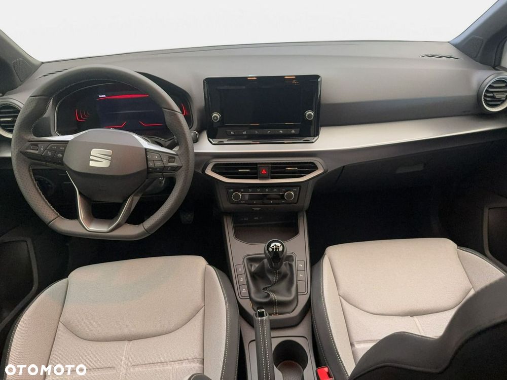 Seat Arona - 15