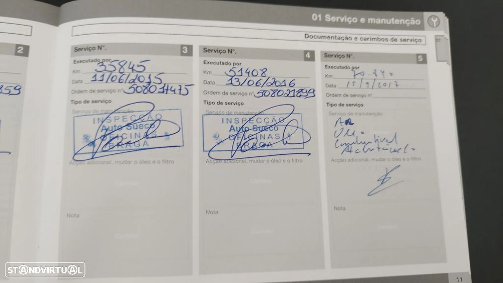 Volvo XC 60 2.0 D4 DRIVe R-Design - 22