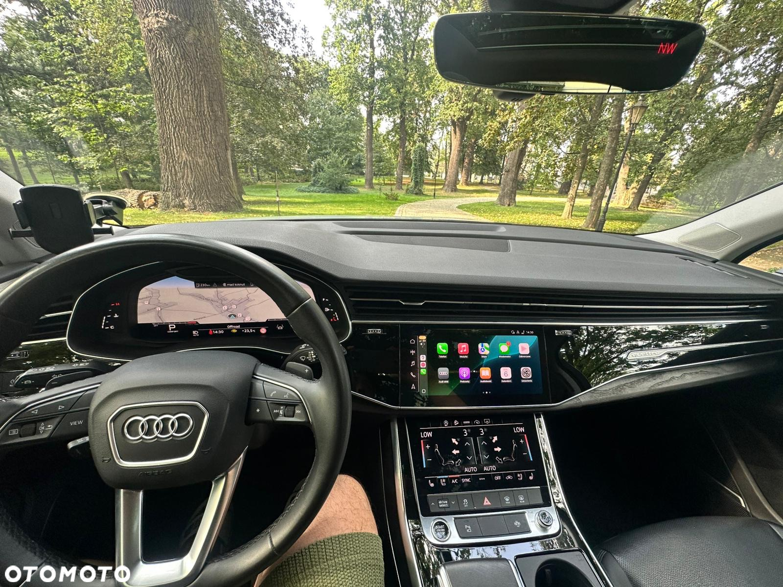 Audi Q7 55 TFSI quattro tiptronic - 6