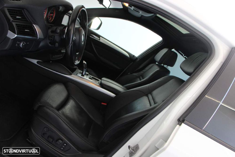 BMW X6 40 d xDrive - 30