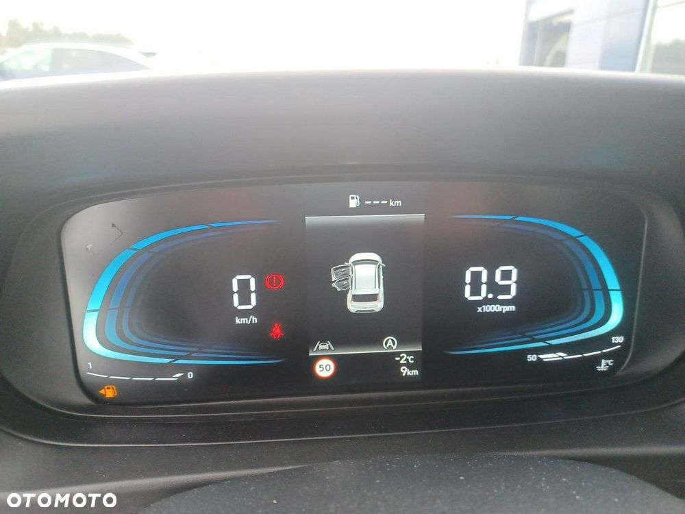 Hyundai Bayon 1.0 T-GDI Modern - 14