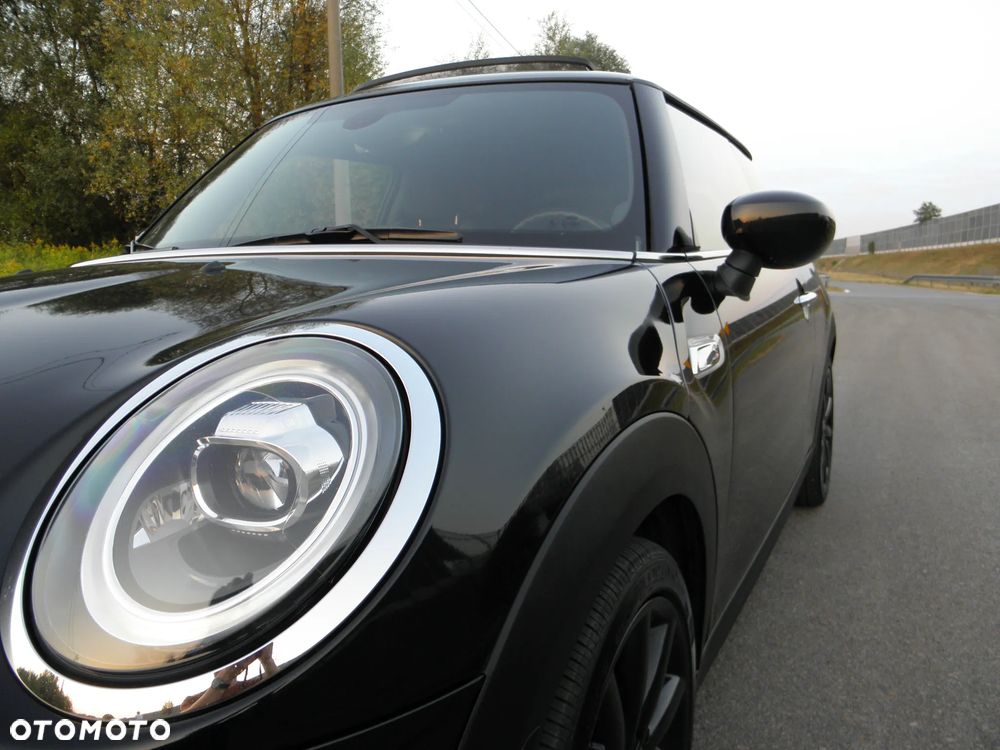 MINI Cooper S - 19