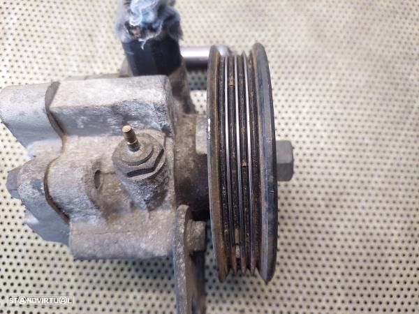 Bomba Direçao Assistida Chevrolet Aveo / Kalos Hatchback (T250, T255) - 2