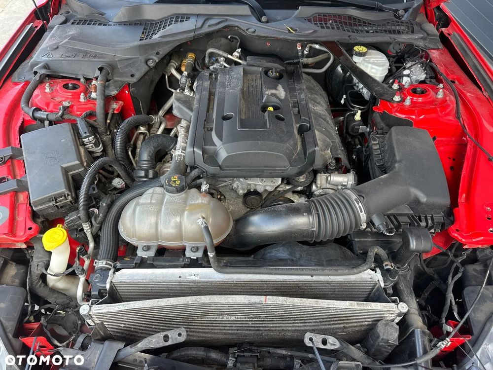 Ford Mustang - 6