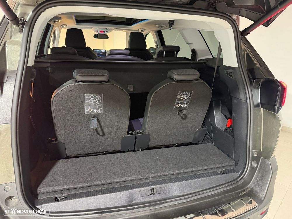 Peugeot 5008 1.2 PureTech Allure - 14