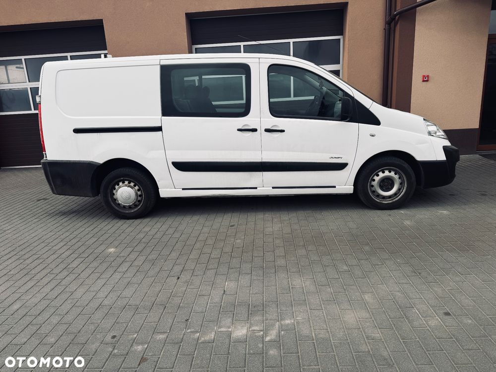 Citroën JUMPY - 9