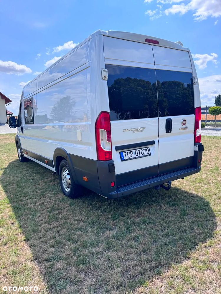 Fiat Ducato - 7