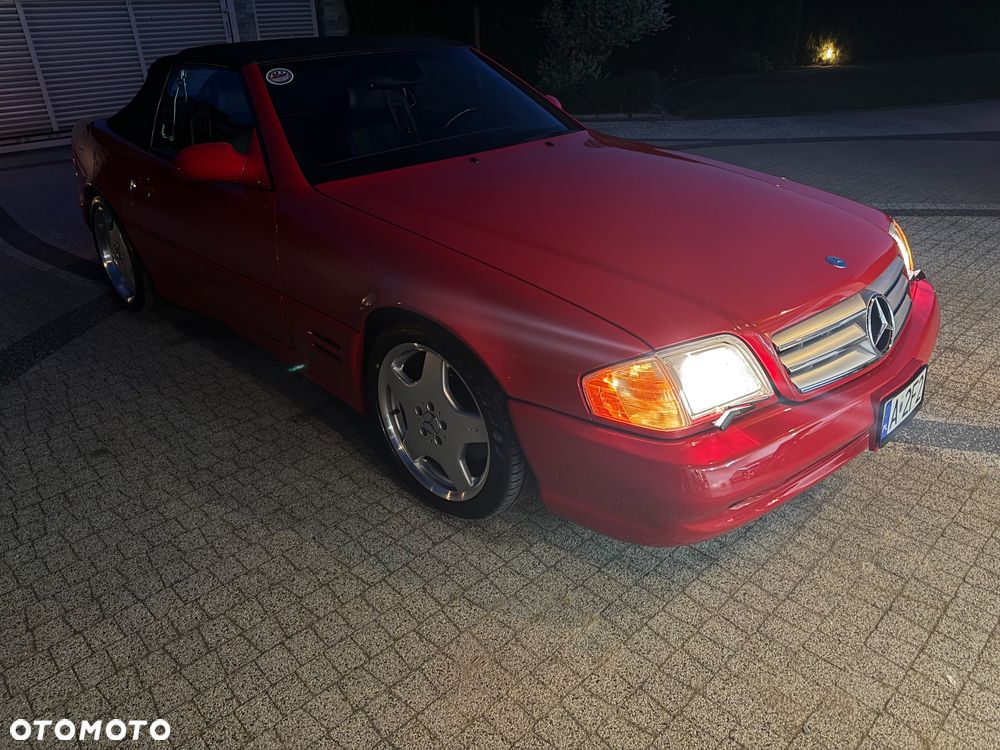 Mercedes-Benz SLK 350 7G-TRONIC Sport Edition - 15