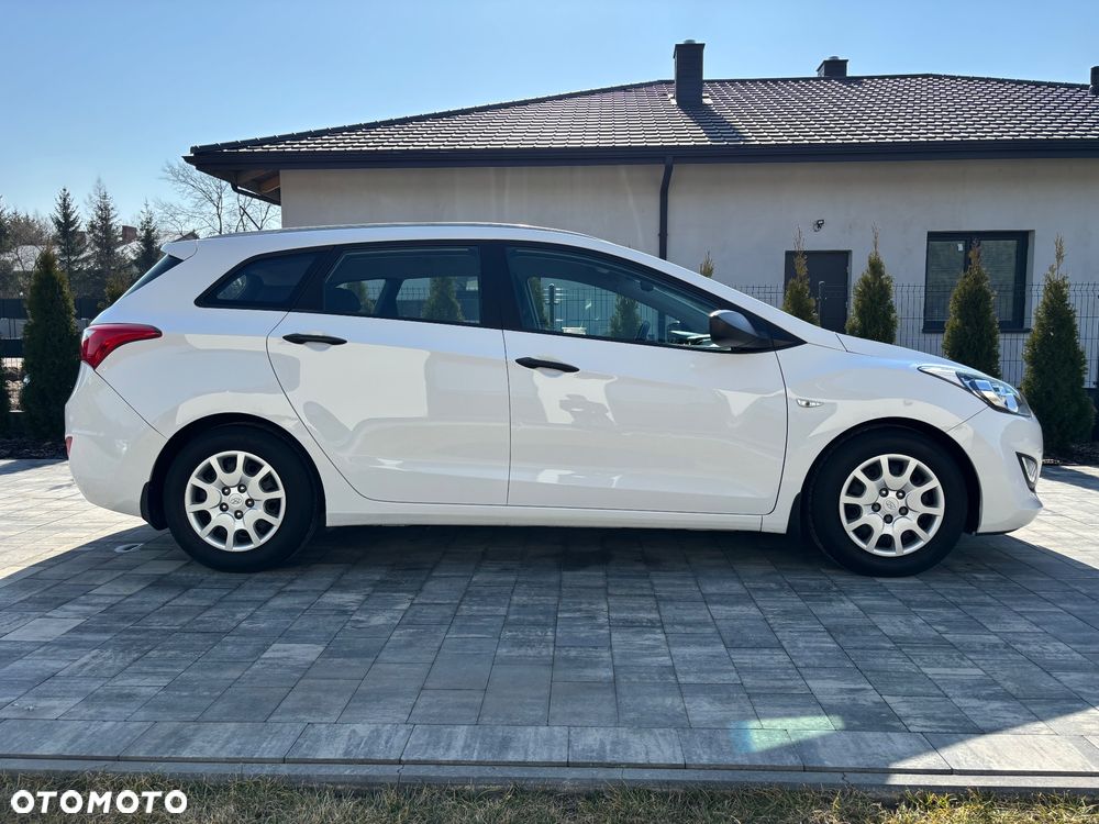Hyundai i30 1.6 Premium - 6