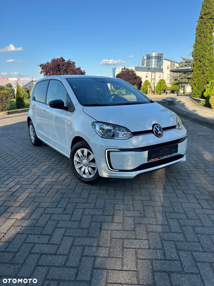 Volkswagen up! - 6