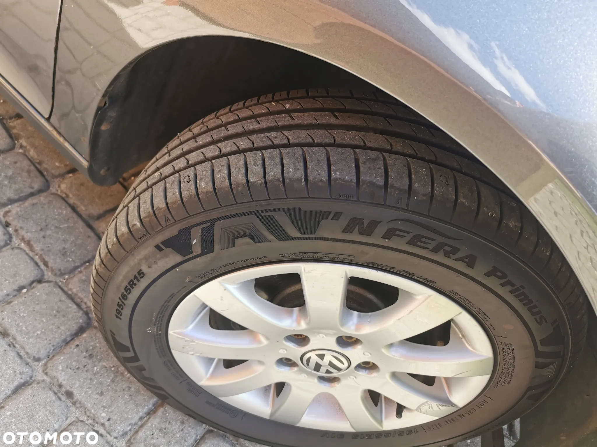 Volkswagen Golf 1.9 TDI Edition - 14