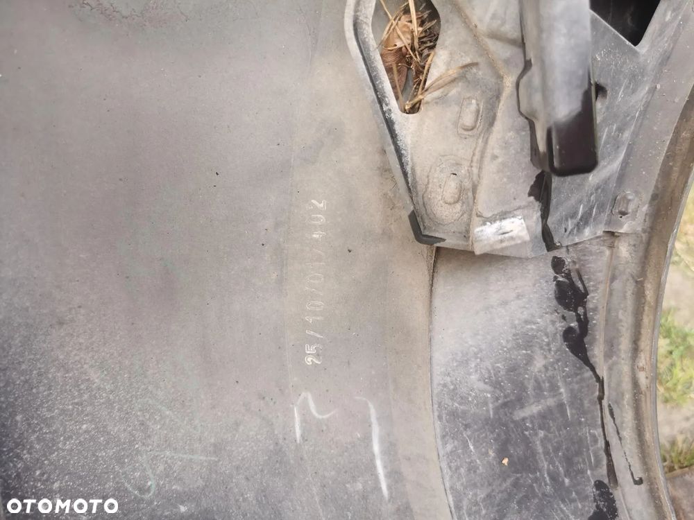 AUDI A2 BŁOTNIK BŁOTNIKI LEWY PRAWY WYSYŁKA - 19