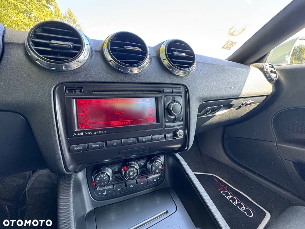 Audi TT Coupé 2.0 TFSI - 3