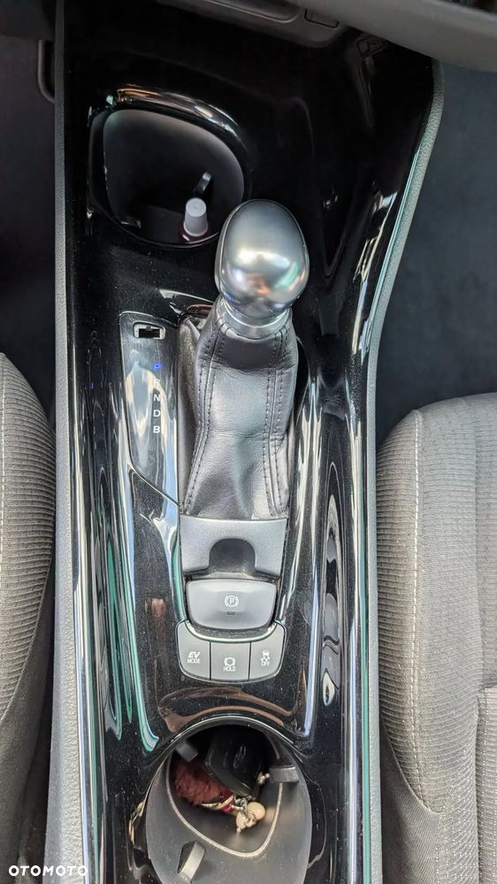 Toyota C-HR - 31