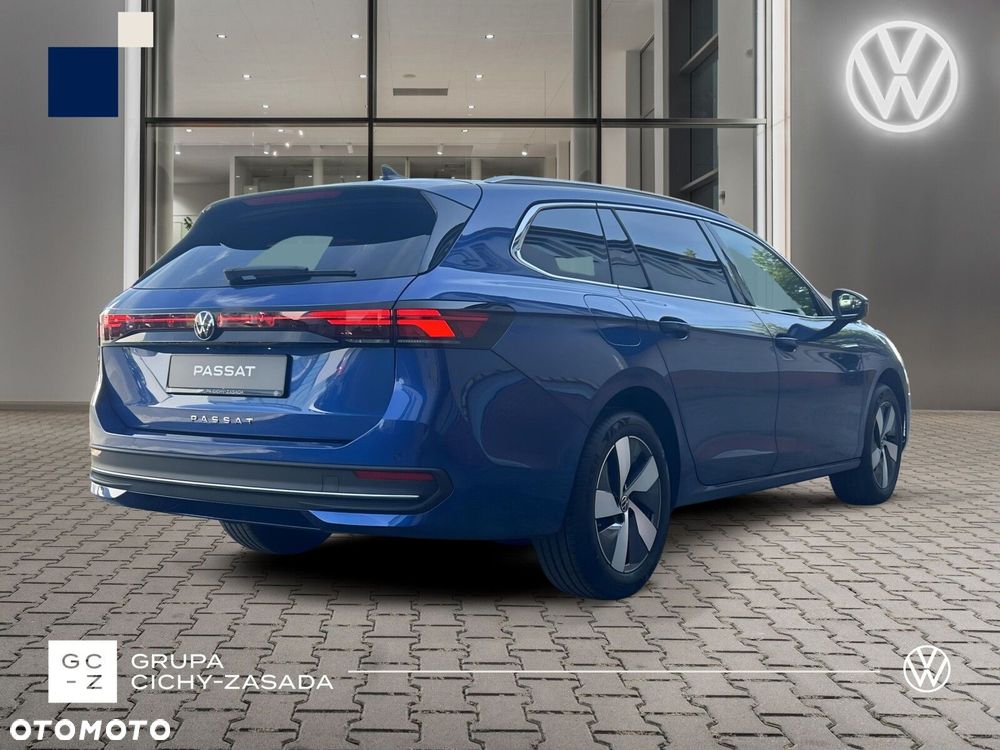 Volkswagen Passat Variant - 5