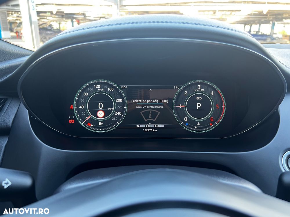 Jaguar E-Pace D180 AWD Aut. - 40