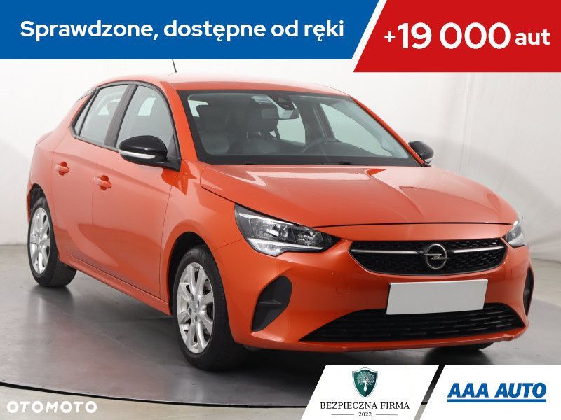 Opel Corsa - 2