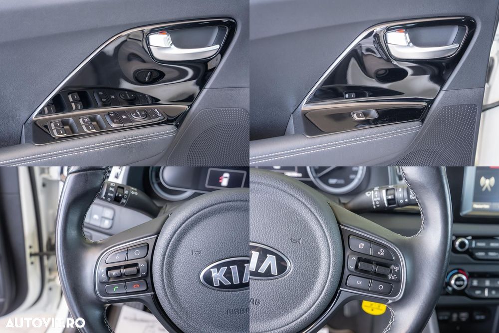 Kia Niro - 4