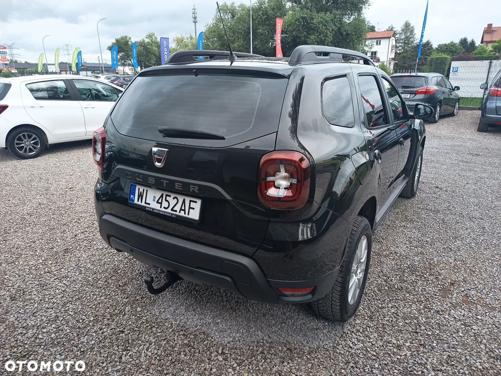 Dacia Duster - 12