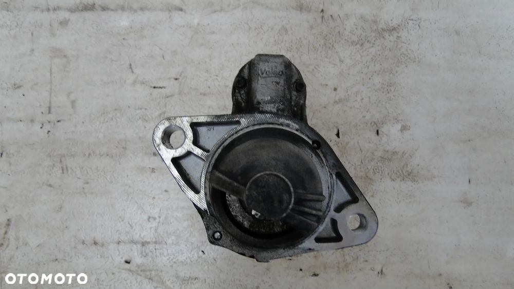 TOYOTA AVENSIS III T27 COROLLA AURIS ROZRUSZNIK 2.0D4D - 2