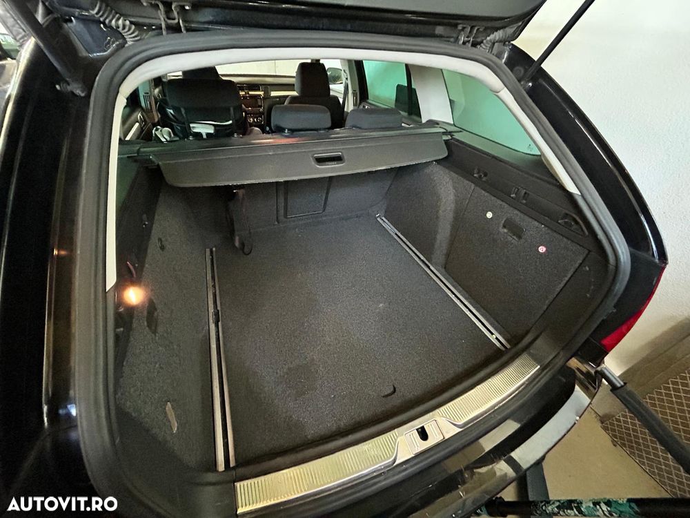 Skoda Superb 2.0 TDI PD Ambition - 7