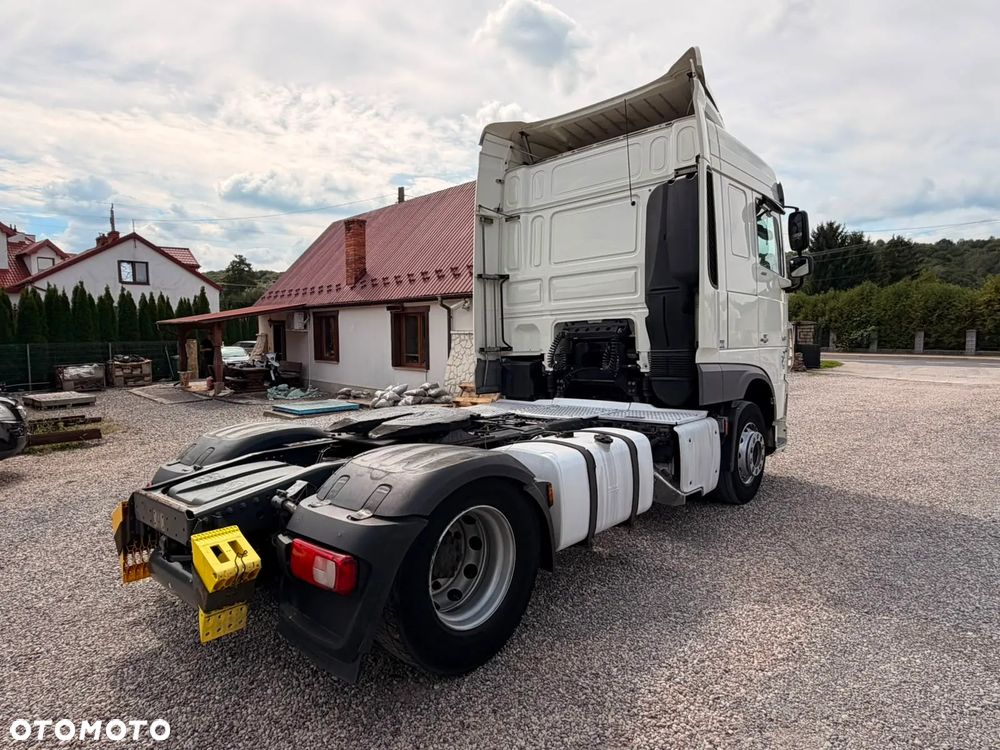 DAF XF480 - 3