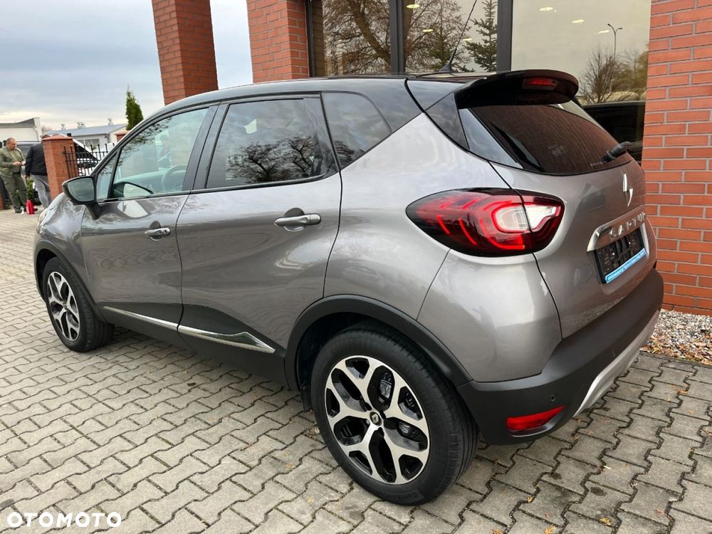Renault Captur (ENERGY) TCe 90 INTENS - 3