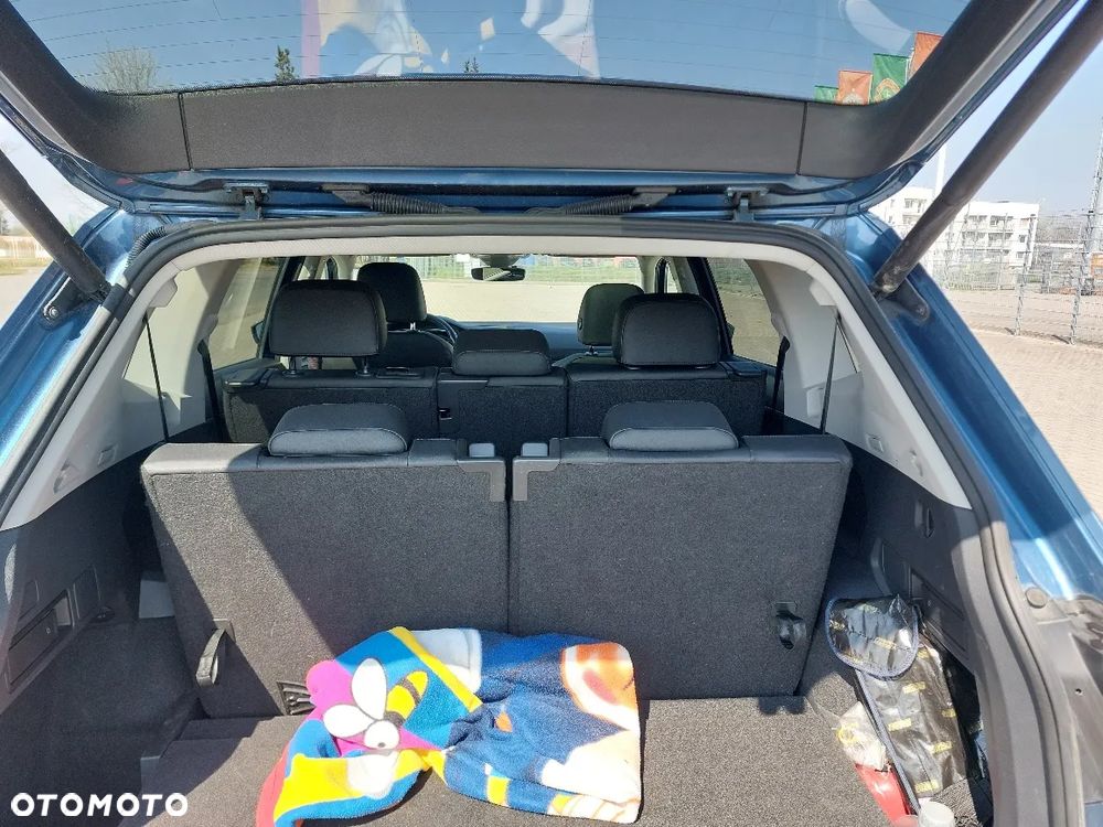 Volkswagen Tiguan Allspace 2.0 TSI 4Motion DSG OPF Highline - 8