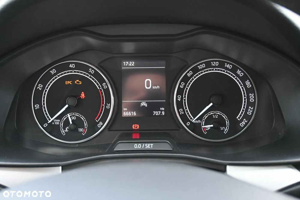 Skoda Scala 1.0 TSI Ambition - 17