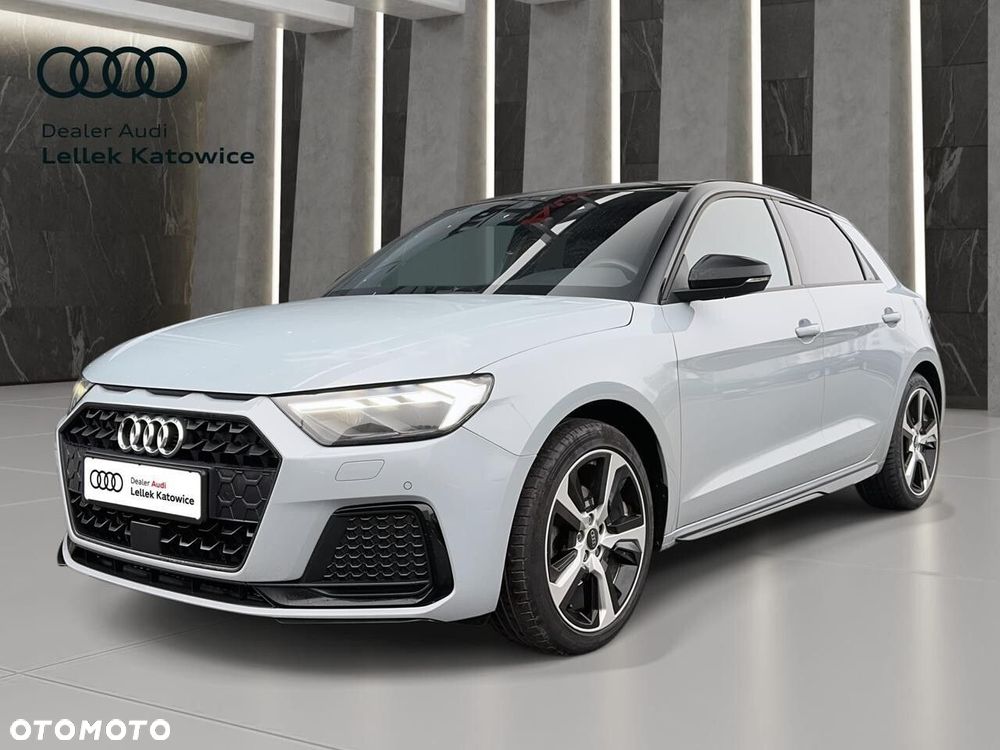 Audi A1 Sportback - 2