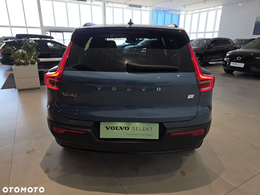 Volvo XC 40 - 6