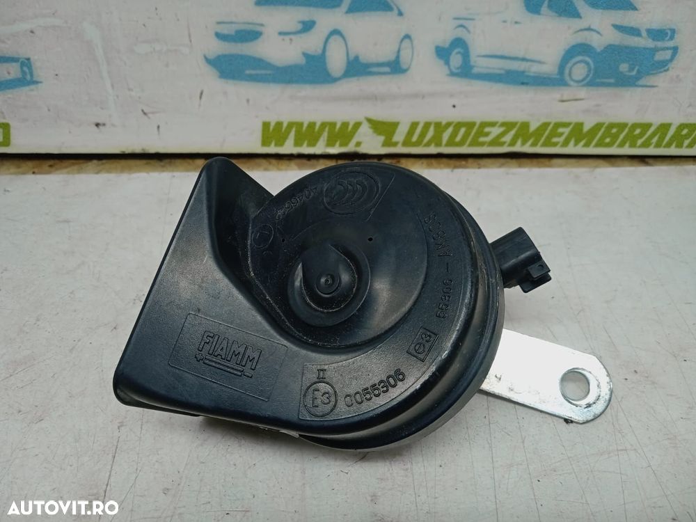 Claxon e30055306 Ford Fiesta 6 [2008 - 2013] - 1