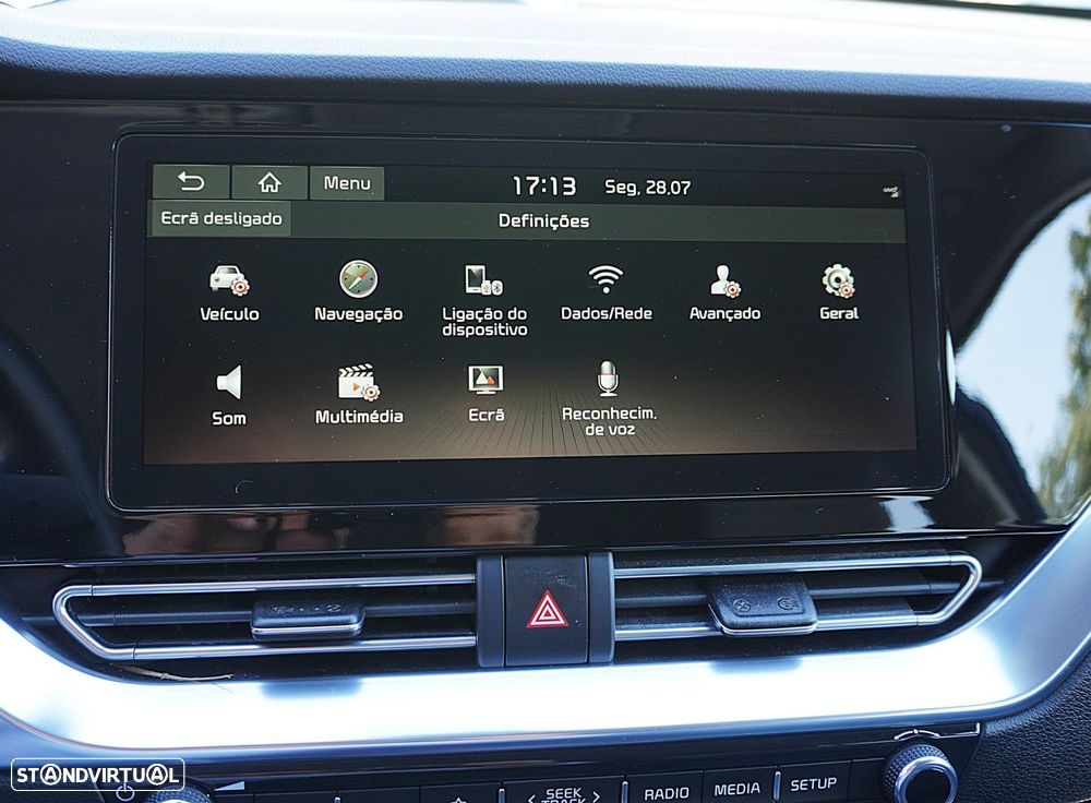 Kia e-Niro 64kWh - 36