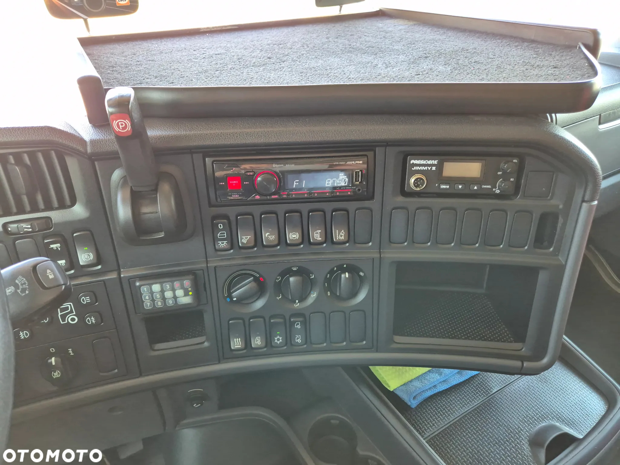 Scania R450 - 18