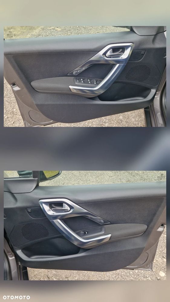 Peugeot 2008 1.6 e-HDi Allure S&S - 35