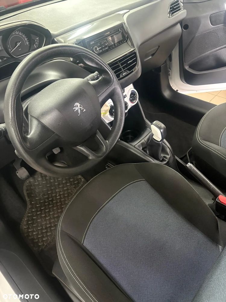 Peugeot 208 PureTech 68 Like - 22