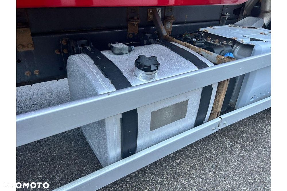 Volvo FE320 6X2*4 EURO6 + BOX VIBRATION - 13