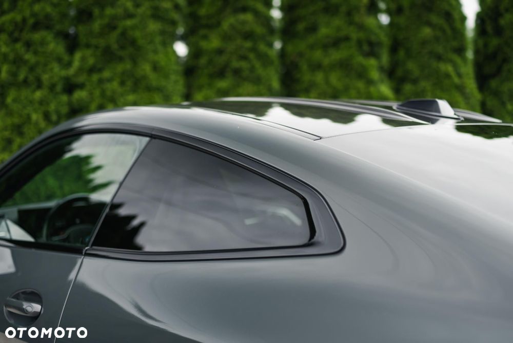 BMW M4 Competition M xDrive sport - 38