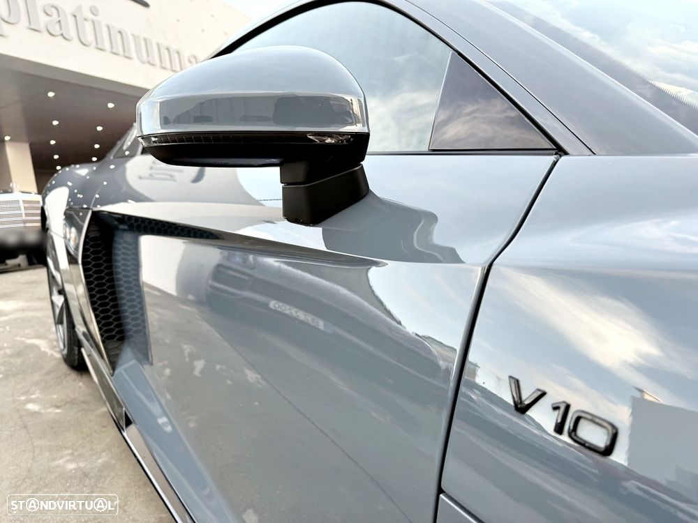 Audi R8 Coupé 5.2 FSI V10 S tronic Performance - 35