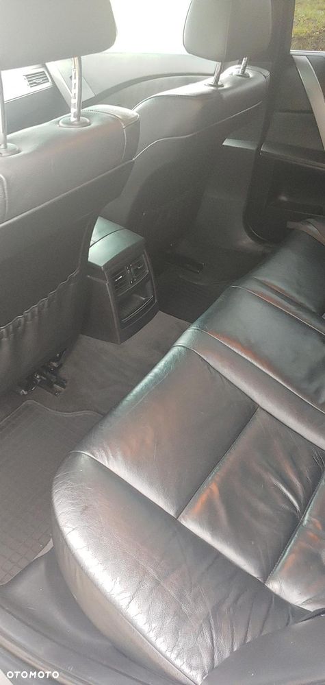 BMW Seria 5 530d - 3