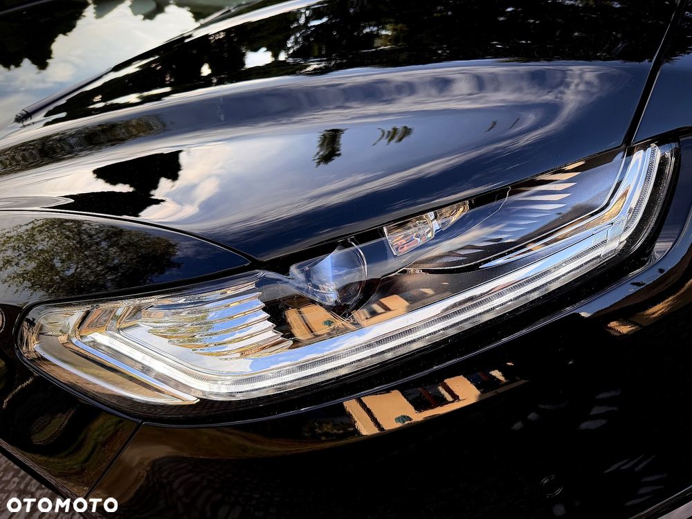 Ford Mondeo 2.0 TDCi Bi-Turbo PowerShift-Aut Vignale - 12