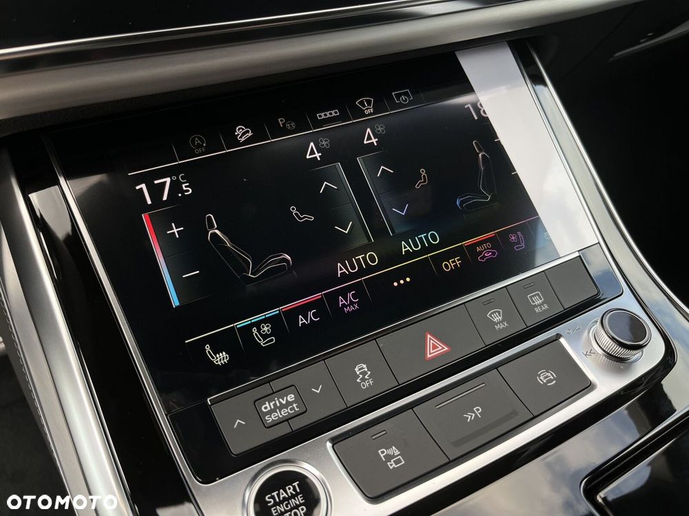 Audi Q8 - 34