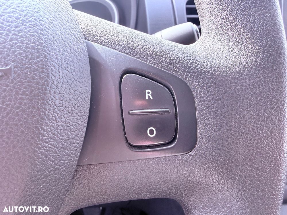 Renault Trafic ENERGY L1H1 3.0t Komfort - 29