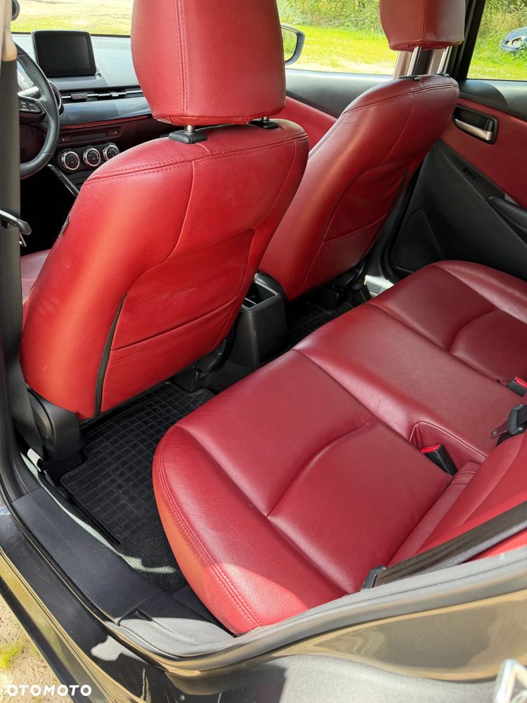 Mazda 2 1.5 Skypassion - 5