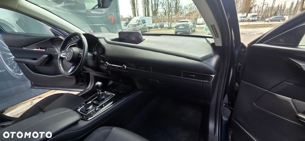 Mazda CX-30 2.0 mHEV Exclusive-Line 2WD - 39