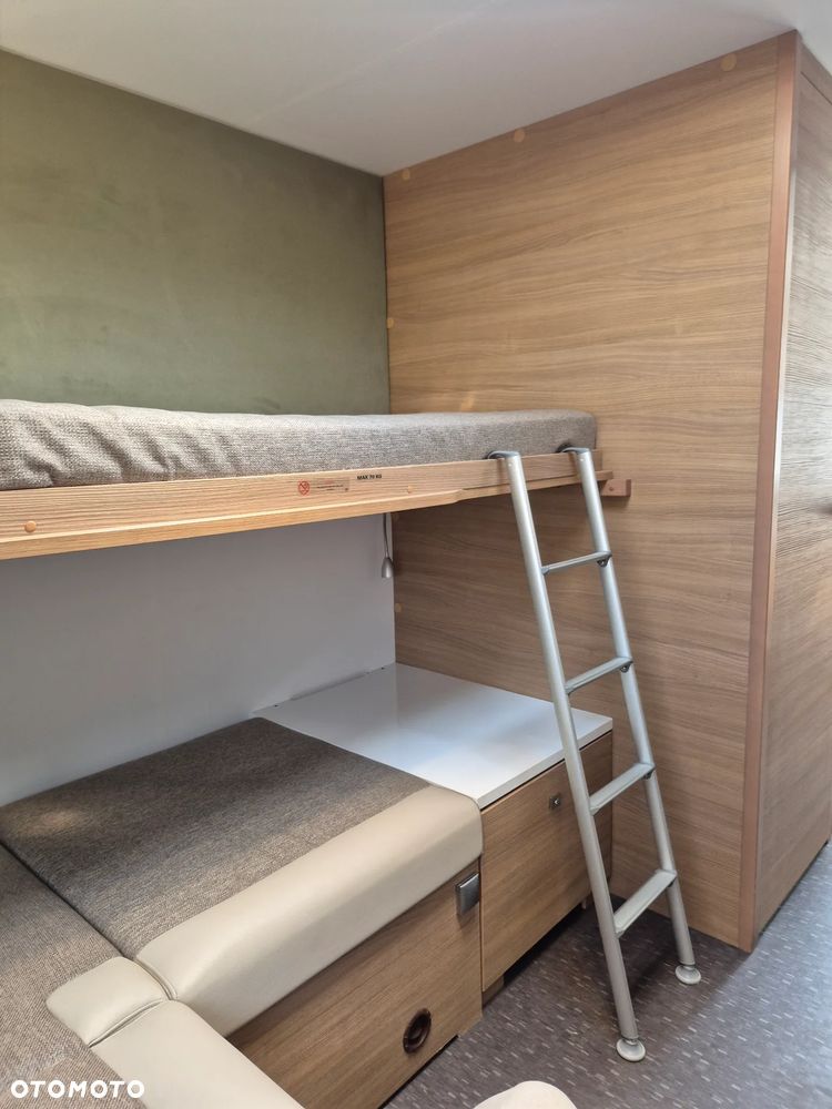 Adria 502 ADORA - 22